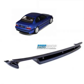 BMW 3 (E36) m3 stiliaus galinio bamperio difuzorius